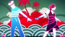 Just Dance 2 - permainan dalam genre Permainan musik