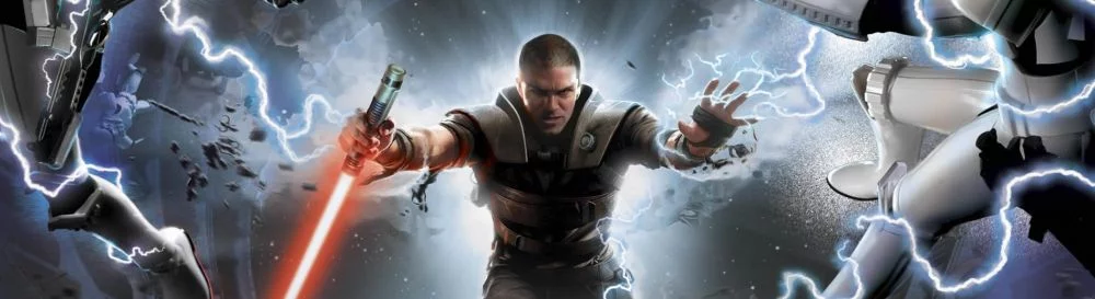 Star Wars: The Force Unleashed 2 — Трейнер (+7) от 29.11.19 [WeMod] / Pelatih / Cheat