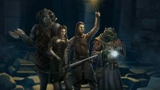 Legend of Grimrock - permainan dalam genre Teka-teki
