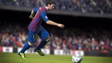 FIFA 10 mirip dengan FIFA 10