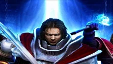 Dungeon Hunter - permainan dalam genre Pandangan dari orang pertama