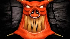 Dungeon Keeper - permainan dalam genre Dalam waktu nyata
