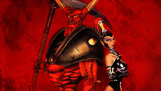 Dungeon Keeper 2 (Special Edition) - permainan dalam genre Dalam waktu nyata