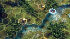 MechWarrior Tactics - permainan dalam genre Penembak