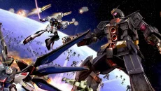 Dynasty Warriors: Gundam 2 - tanggal rilis untuk PlayStation 2