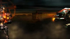 Earth 2140 - tanggal rilis untuk DOS