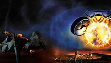 Earth 2150 Trilogy - permainan dalam genre Kotak Pasir