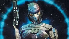 Frozen Synapse mirip dengan Frozen Synapse