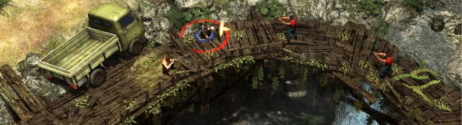 Tanggal rilis Jagged Alliance Online di berbagai negara di dunia