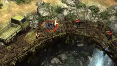 Jagged Alliance Online - permainan dalam genre Permainan gratis