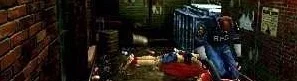 Resident Evil 2 (1998) — Костюм Сёстры ночи для Клэр / Pakaian / Barang