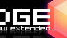 Edge (2010) - permainan dalam genre Platformer