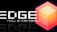 Edge (1993) - permainan dalam genre Futurisme (Masa Depan)