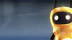 Warp - permainan dalam genre Stealth