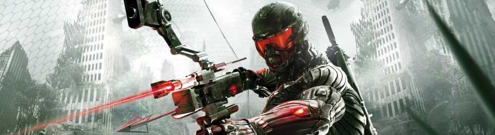 Crysis 3 — Трейнер / Trainer (+13) [Origin] [LIRW / GHL] / Pelatih / Cheat