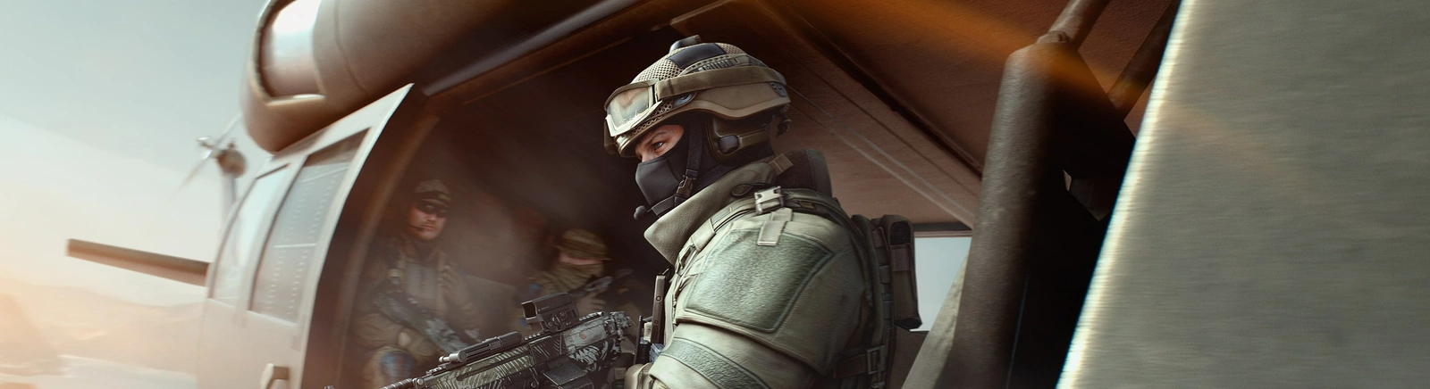 Semua ulasan dan penilaian Warface — 33 pendapat