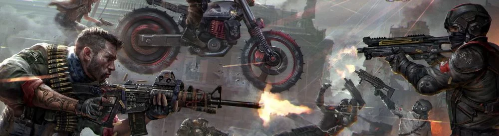 Ulasan campuran tentang Homefront 2 — 0 pendapat