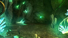 Elementals: The Magic Key - permainan dalam genre Bergiliran