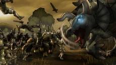 Elemental: War of Magic - permainan dalam genre Kotak Pasir