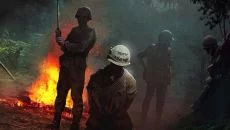 Call of Duty: Devils Brigade - permainan dalam genre Penembak