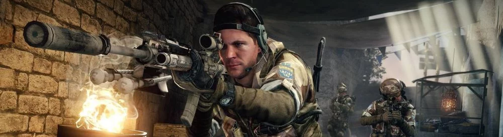 Medal of Honor: Warfighter — Сохранение [Лицензия EA App] / Simpan / Cheat
