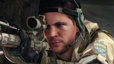 Medal of Honor: Warfighter - permainan dalam genre Pandangan dari orang pertama