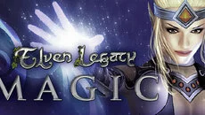 Elven Legacy: Magic
