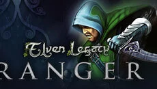 Elven Legacy: Ranger - permainan dalam genre Bergiliran