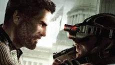 Tom Clancy's Splinter Cell: Conviction - permainan dalam genre Penembak