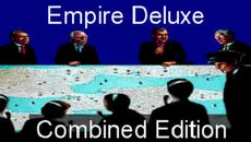 Empire Deluxe - permainan dalam genre Strategi