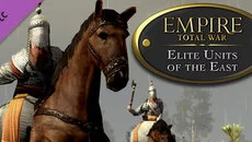 Empire: Total War - Elite Units of the East