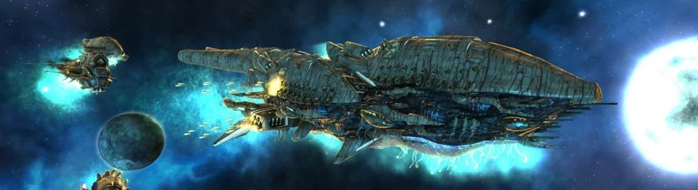 Ulasan negatif tentang Endless Space — 0 pendapat