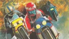 Endurance - permainan dalam genre Pandangan samping