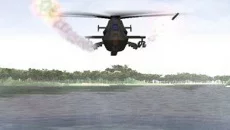 Enemy Engaged: RAH-66 Comanche versus Ka-52 Hokum - permainan dalam genre Simulator