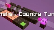 English Country Tune - permainan dalam genre Sudut pandang orang ketiga