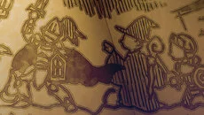 Enigma (2003) - permainan dalam genre Teka-teki