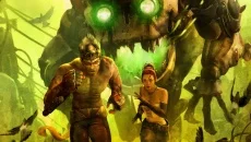 Enslaved: Odyssey to the West - permainan dalam genre Teka-teki