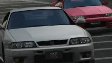 Enthusia: Professional Racing - permainan dalam genre Balapan