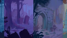 Equinox (1993) - tanggal rilis untuk SNES