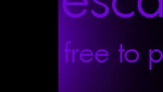 Escape (1996) - permainan dalam genre Pandangan dari atas