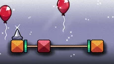 Escape (1985) - permainan dalam genre Simulator penerbangan