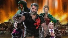 Shadowgrounds mirip dengan Shadowgrounds