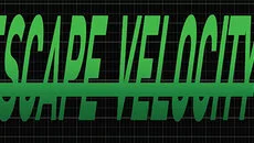 Escape Velocity - permainan dalam genre Permainan peran