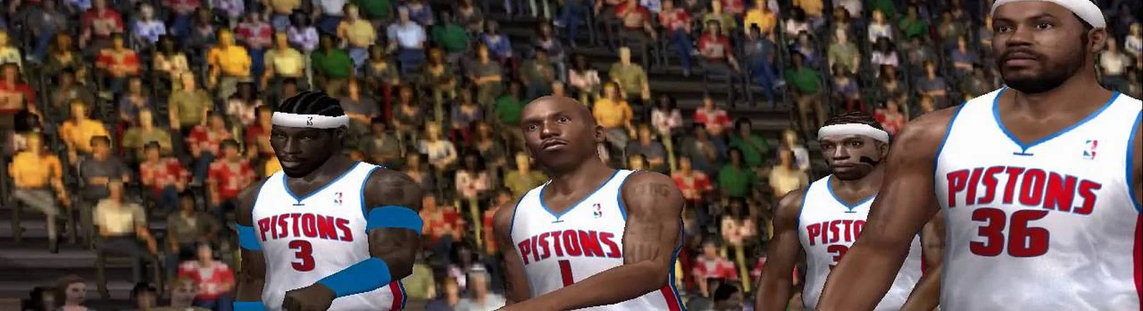 Ulasan campuran tentang ESPN NBA 2K5 — 0 pendapat