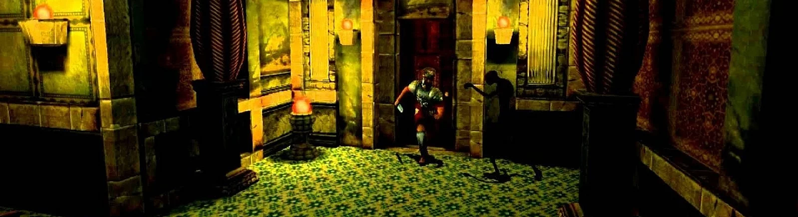 Tanggal rilis Eternal Darkness: Sanity's Requiem (ED) di berbagai negara di dunia