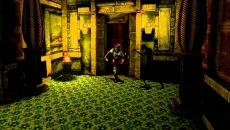 Eternal Darkness: Sanity's Requiem - tanggal rilis untuk GameCube