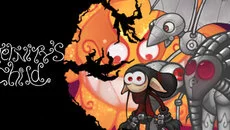 Eternity's Child - permainan dalam genre Kotak Pasir