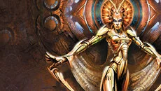 Etherlords - permainan dalam genre Bergiliran