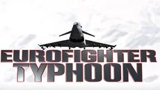 Eurofighter Typhoon