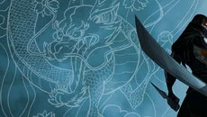 Mark of the Ninja - permainan dalam genre Stealth